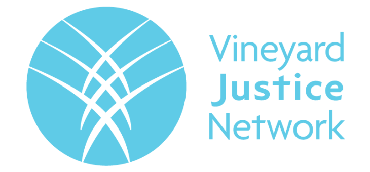 Who’s Joining us at CauseCon: Vineyard Justice Network