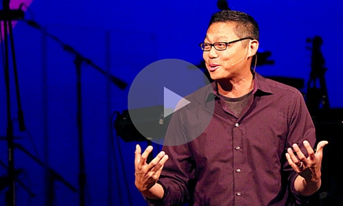 James Choung: Is the Gospel Really Good News Today?